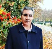 محمّد علی شاه‌حسینی